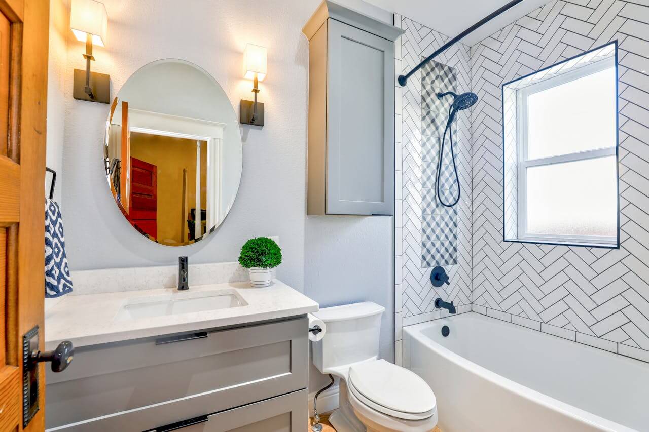 bathroom remodeling services